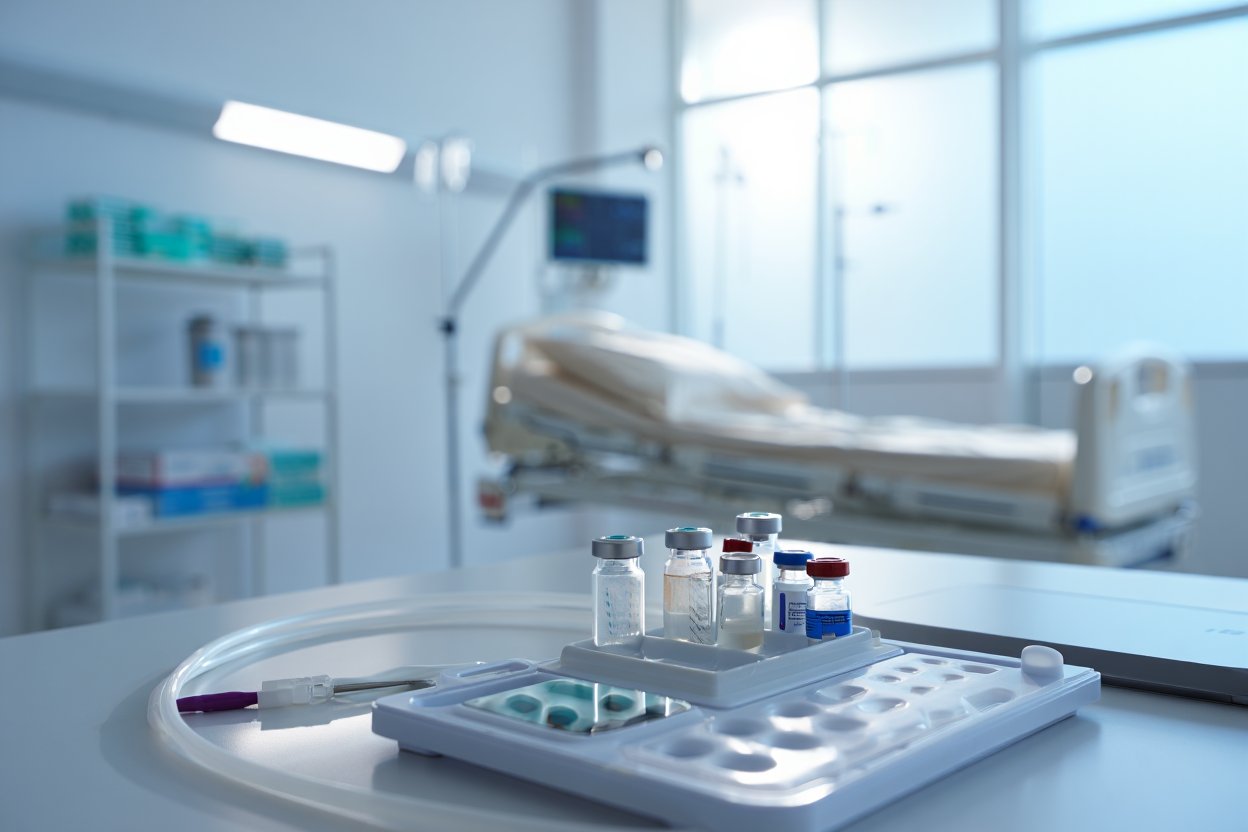 Кабинет нарколога